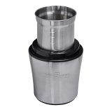 Clatronic PC-KSW 1021 kaffemlle 200 W Rustfrit stl #5