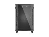 FRITST�ENDE RACKSKAB 19