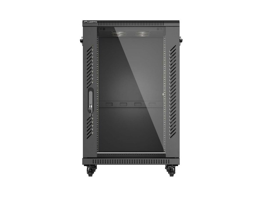 FRITST�ENDE RACKSKAB 19