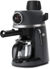 Black+Decker BXCO800E (800 W) espressomaskine med flaske #1