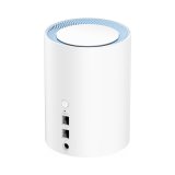 Cudy M1200 3-PACK mesh Wi-Fi-system Dual-band (2,4 GHz / 5 GHz) Wi-Fi 5 (802.11ac) Hvid 1 Intern #4