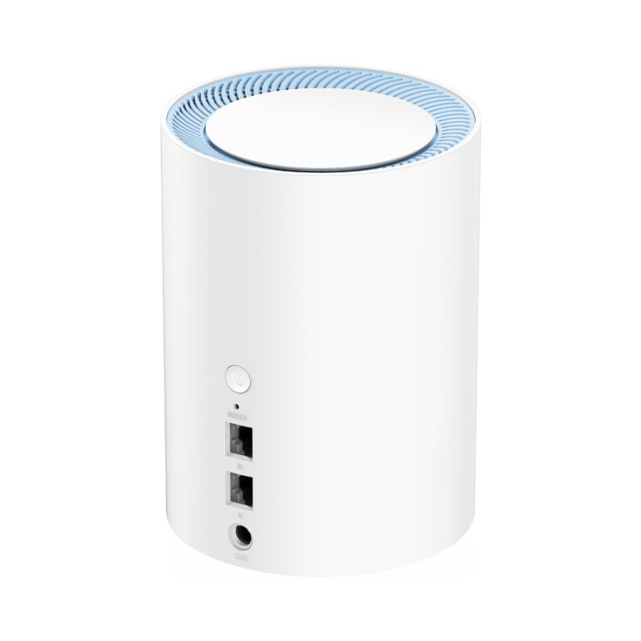 Cudy M1200 3-PACK mesh Wi-Fi-system Dual-band (2,4 GHz / 5 GHz) Wi-Fi 5 (802.11ac) Hvid 1 Intern #4