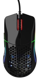 Glorious Gaming Model O- mus Spil Hjre hnd USB Type-A Optisk 3200 dpi #1