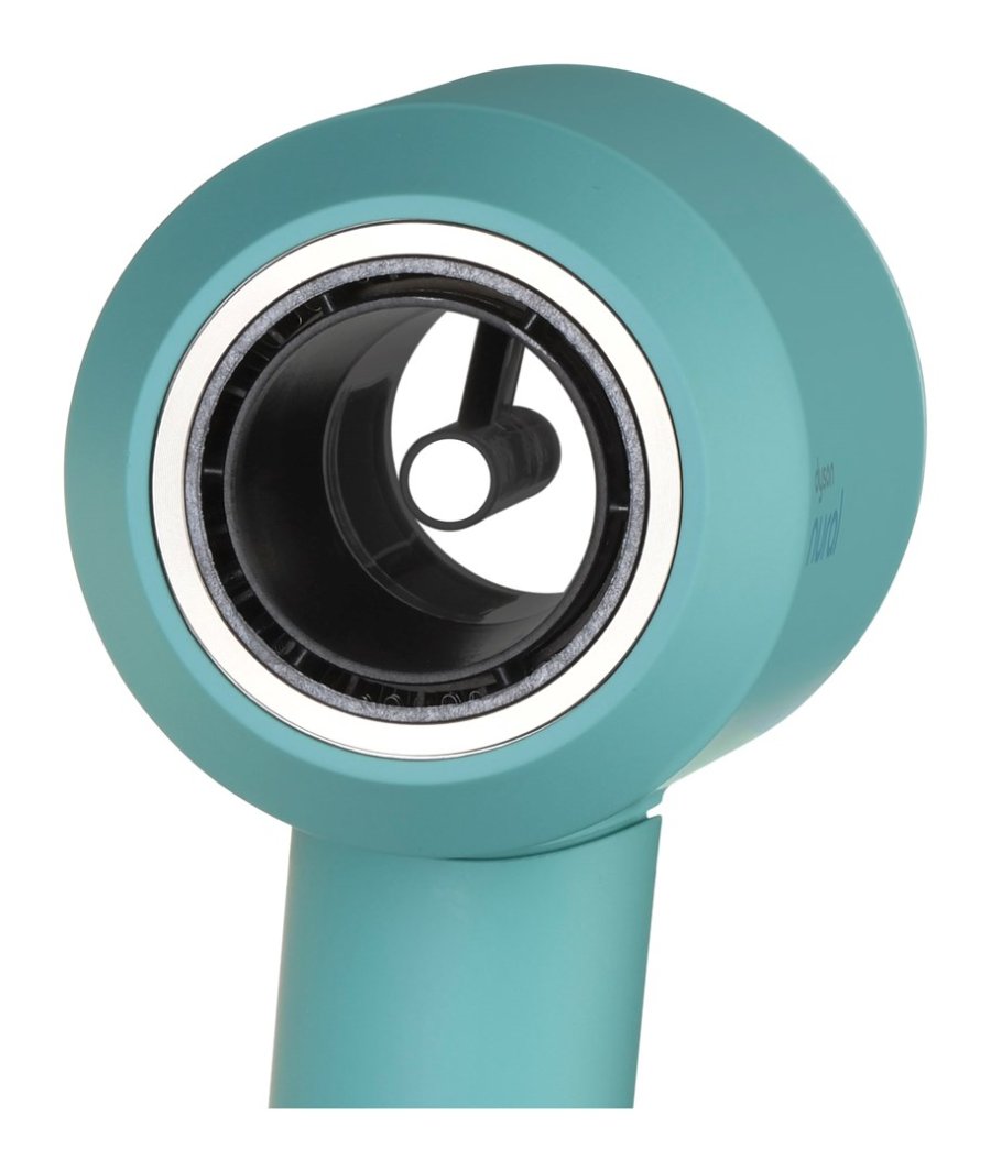 Hrtrrer DYSON HD16 Patina Ceramic Blue 515276-01 #9