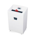 HSM Pure 420 dokument makulator, 4,5 x 30 mm #1