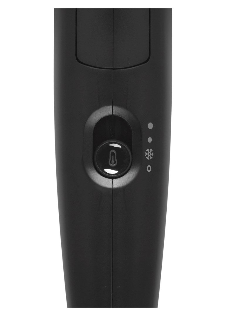 Philips 3000 series BHD308/10 hrtrrer 1600 W Sort #6