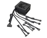 FSP HEXA 85+ PRO 450W enhed til str�mforsyning 24-pin ATX ATX Sort #10