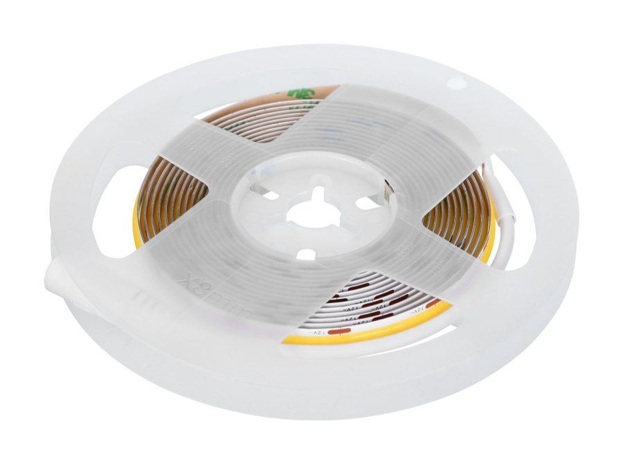 Activejet AJE-COB 3m zim Universal stribelys Indendrs #10