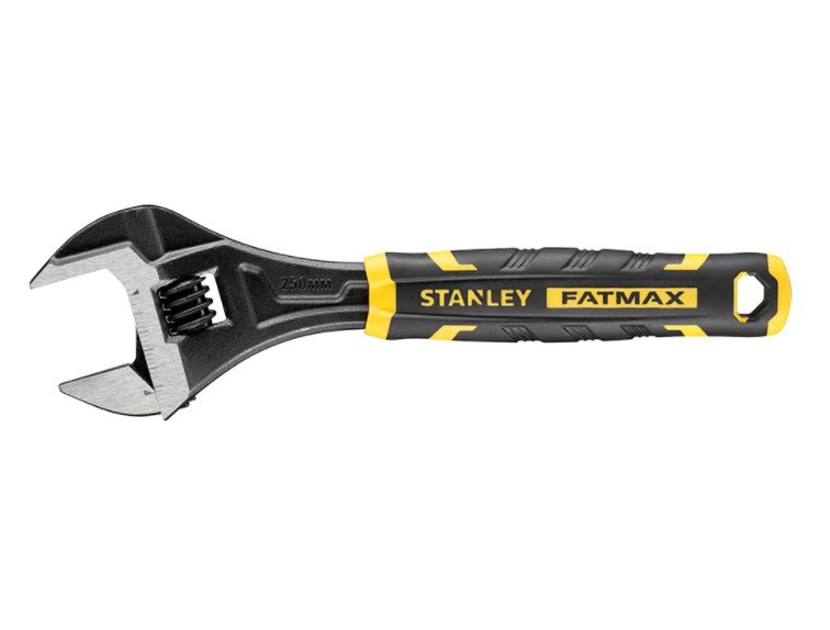 Stanley FATMAX FMHT13127-0 justerbar skruengle Justerbar svenskngle #1