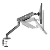 NanoRS gaming monitor mount, RGB LED-baggrundsbelysning, 17-32, maks. 9 kg, VESA 75x75 / 100x100, RS165 #5