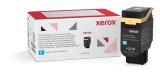 Xerox C410 / VersaLink C415 cyan tonerpatron med standardkapacitet (2.000 sider) #1