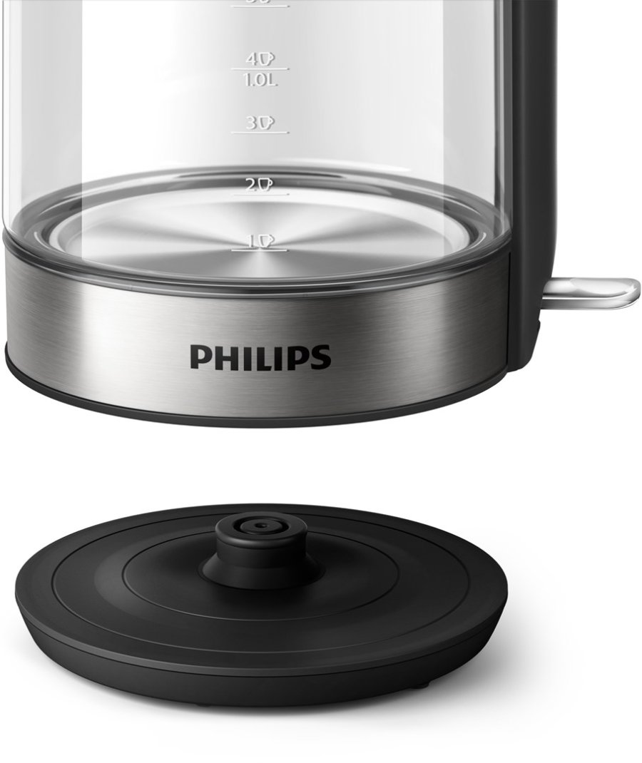 Philips 5000 series Elkedel p 1,7 l Aftageligt lg #7