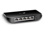 TP-Link TL-SG1005D netv�rksswitch Ikke administreret Gigabit Ethernet (10/100/1000) Sort #3