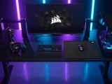 Gaming-musemtte Corsair MM500 v2 Sort 45 x 40 cm #7