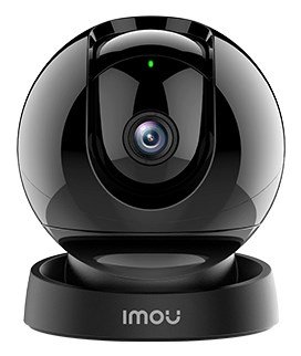 Imou Rex 2D 3MP Sfrisk IP-sikkerhedskamera Indendrs 2304 x 1296 pixel Skrivebord #1