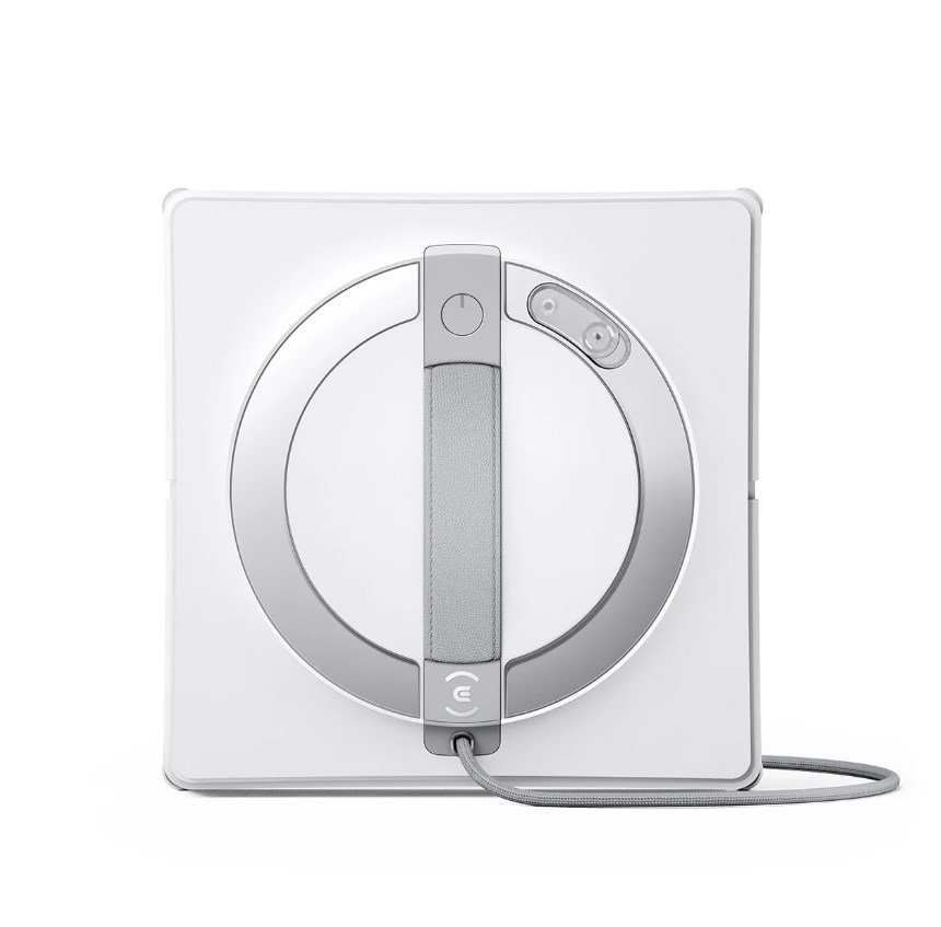 Ecovacs Winbot W2 OMNI vinduespudserrobot (hvid) #3