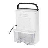 NOVEEN DH350 AFFUGTER MED UV-RENSNINGSFUNKTION #3