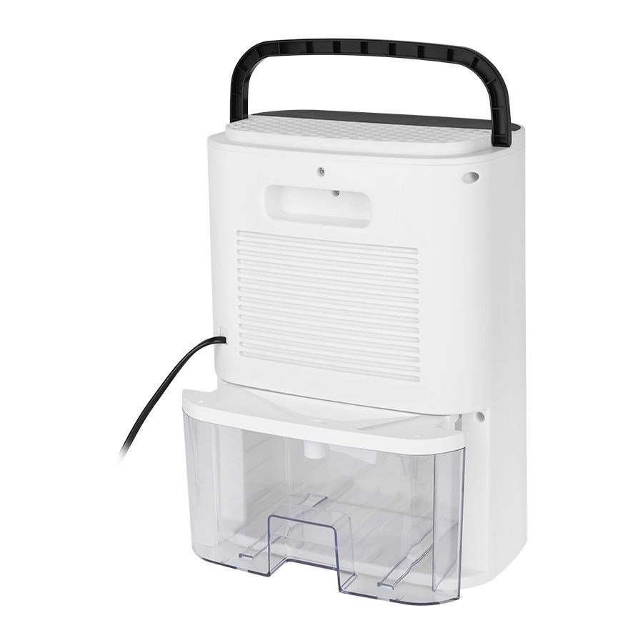 NOVEEN DH350 AFFUGTER MED UV-RENSNINGSFUNKTION #3