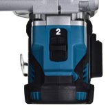 MAKITA 18V DLX2431TJ 18V Combo MAKPAC 18V batteridrevet vrktjsst #31