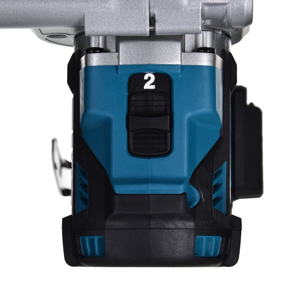 MAKITA 18V DLX2431TJ 18V Combo MAKPAC 18V batteridrevet vrktjsst #31