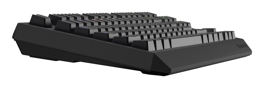 GENESIS Thor 230 TKL tastatur Spil USB + RF Wireless + Bluetooth QWERTY US engelsk Sort #7