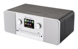 GoGen IR 257 BTDAB Internet Digital S�lv #1