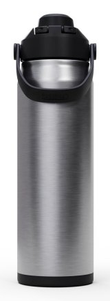 CamelBak 2931101075 drikkedunk 739 ml Rustfrit st�l, Polypropylen (PP), Silikone Rustfrit st�l #2