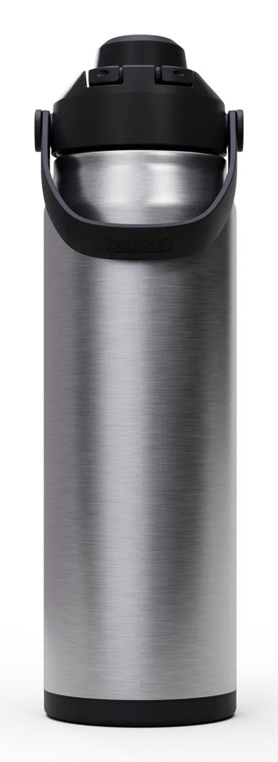 CamelBak 2931101075 drikkedunk 739 ml Rustfrit st�l, Polypropylen (PP), Silikone Rustfrit st�l #2