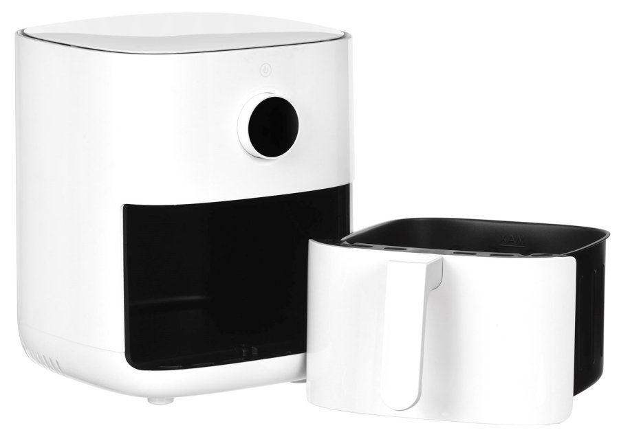 Xiaomi Mi Smart Air Fryer 4,5 L EU fedtfri frituregryde #4