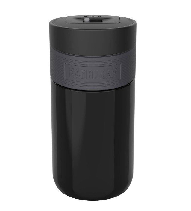 Kambukka Etna termisk krus 300 ml - Pitch Black #3