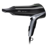 Braun HD710 hrtrrer 2200 W Sort, Slv #3