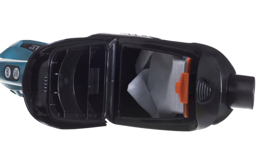 Makita DCL182ZB Ledningsfri stvsuger, Bl #16