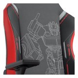 Nitro Concepts X1000 Transformers Autobots Edition - Gaming-stol #4