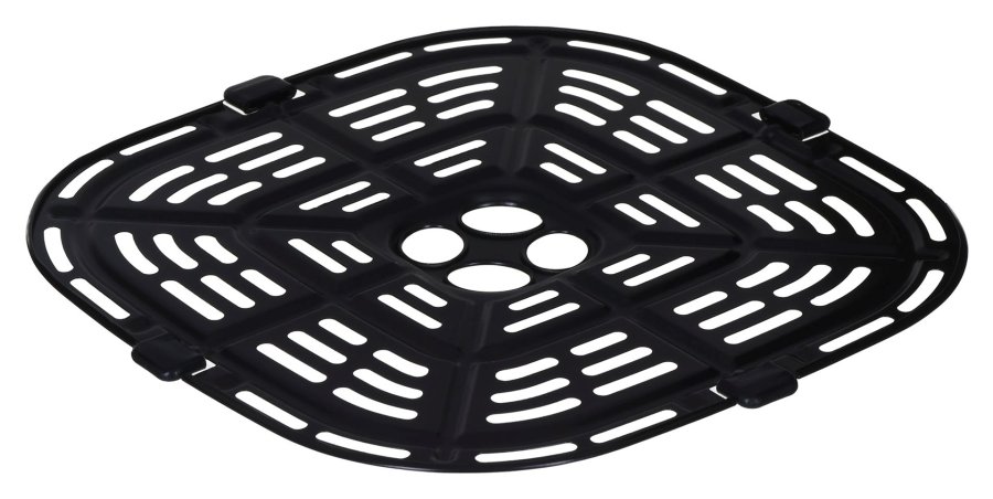 Heinrich''s HFR 8216 Varmluftsfrituregryde 5,0 l 1450 W Gul #15
