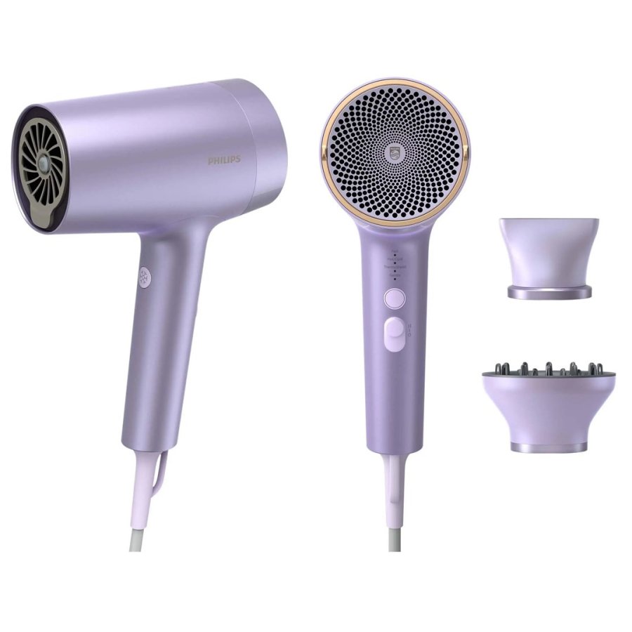 Vysoušeč vlasů Philips BHD723/10 série 7000 #1