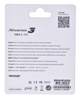 PARTIOT FLASHDRIVE Xporter 3 32GB Type A USB 3.2 #8