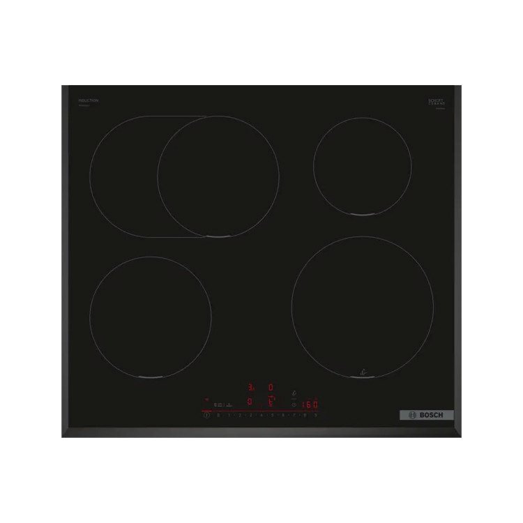BOSCH PIF651HC1E induktionskogeplade #1