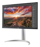 LG 27UP850K-W.AEU monitor computerskrm 68,6 cm (27