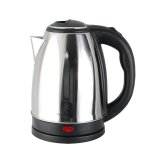 Titanum TKK102S Elkedel 1.8L 1800W Slv #1