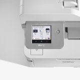 Brother MFC-L8340CDW Multifunktionsprinter LED 600 x 2400 dpi 30 sider pr. minut Wi-Fi #4