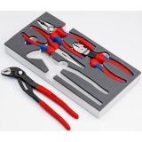 KNIPEX Pliers Set  Basic #4