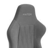 HATOR Darkside 3M Fabric Universal gamingstol Gr� #5