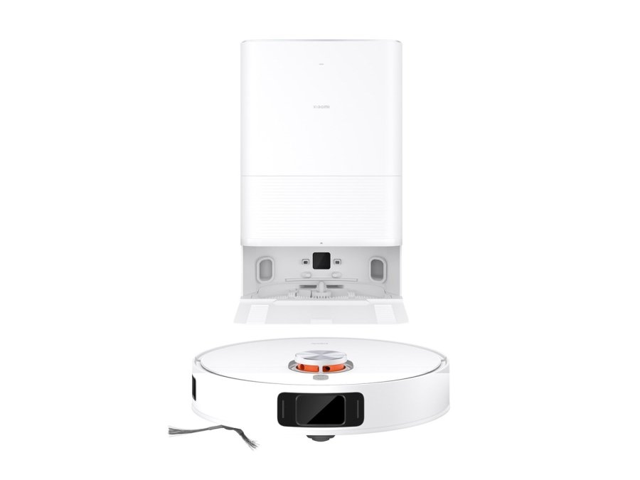 Xiaomi X20 Pro rengringsrobot hvid #7