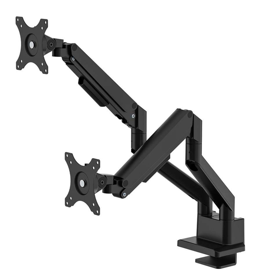 Neomounts DS70-250BL2 skrmbeslag og -stativer 81,3 cm (32