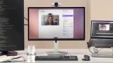 Logitech 960-001554 webcam 3840 x 2160 pixel USB 3.2 Gen 1 (3.1 Gen 1) Gr #7