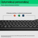 HP 460 Bluetooth-tastatur til flere enheder #3