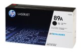 HP Original 89A LaserJet-tonerpatron, sort #4