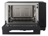 Panasonic NN-DS59NBEPG mikroblgeovn Bordplade Kombination mikroovn 27 L 1000 W Sort #75