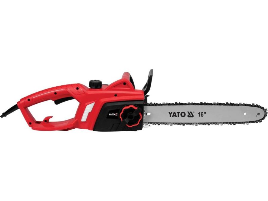Yato YT-84870 kdesav 2000 W Sort, Metallic, Rd #5