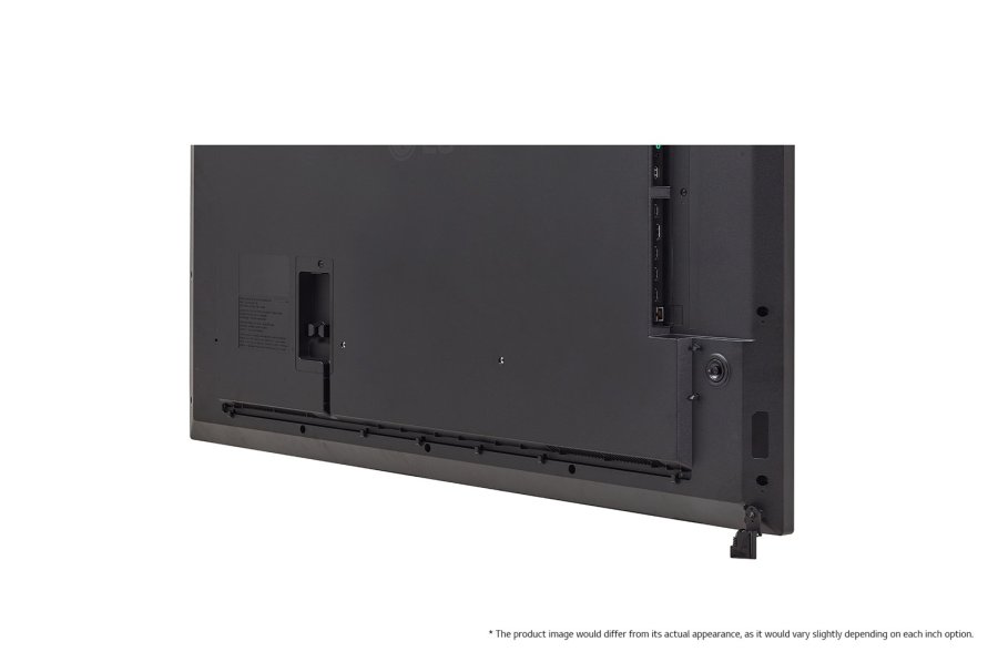 LG 49UM5N-H Digital fladpaneldisplay 124,5 cm (49